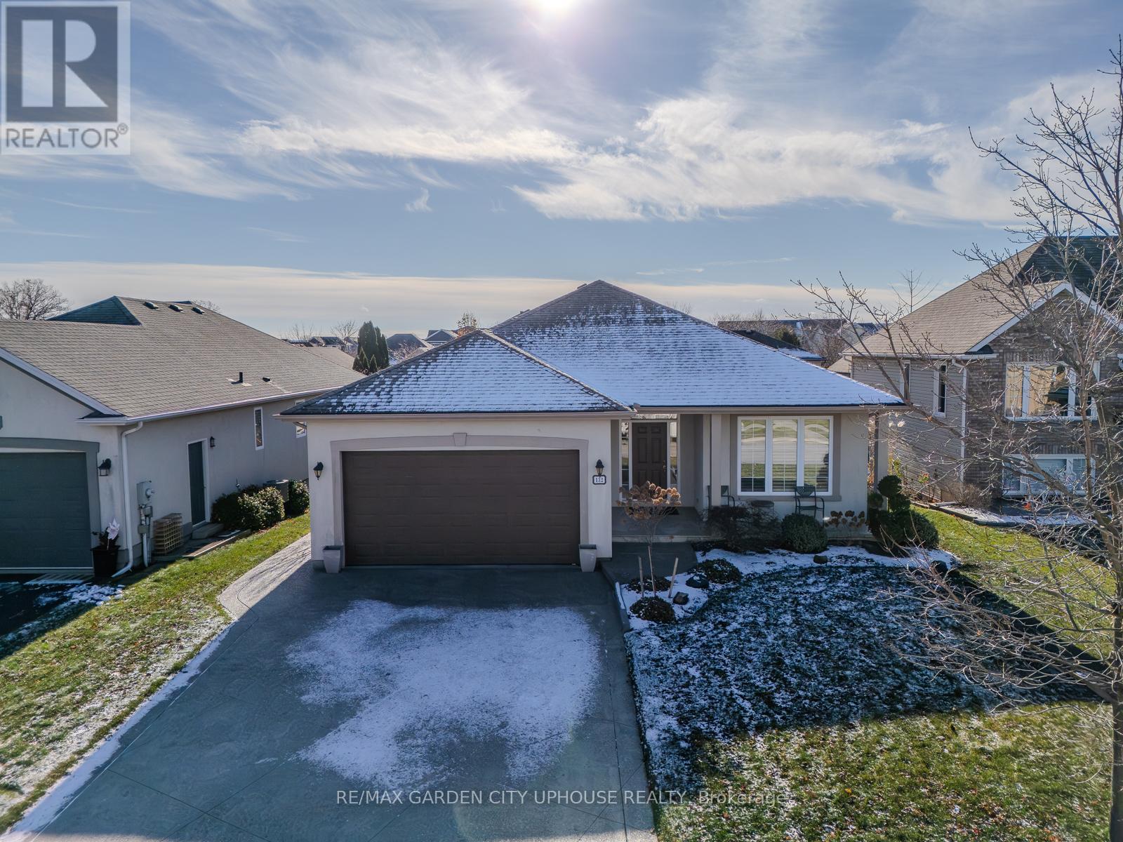 132 LORETTA DRIVE, Niagara-on-the-Lake, Ontario