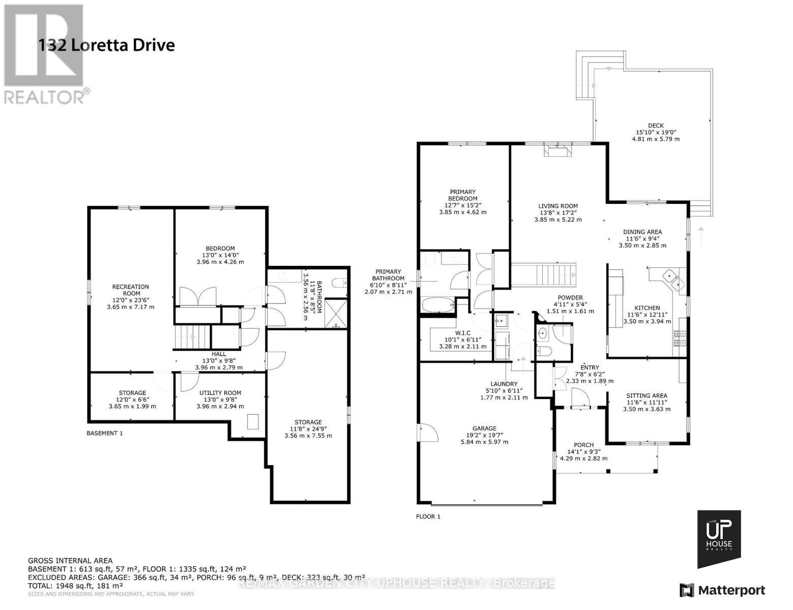 132 Loretta Drive, Niagara-On-The-Lake, Ontario  L0S 1T0 - Photo 21 - X12470071