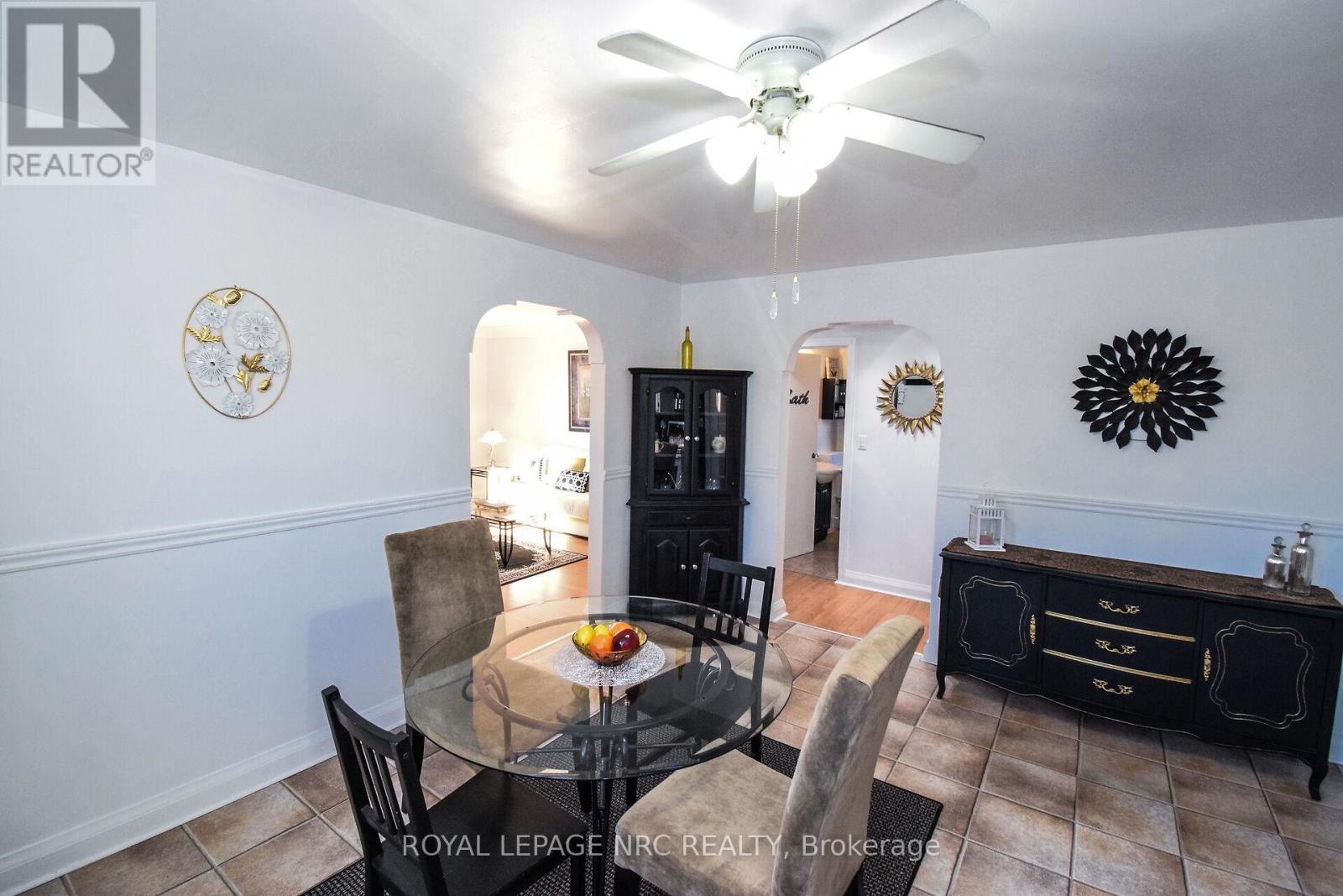 5367 Kitchener Street, Niagara Falls, Ontario  L2G 1B6 - Photo 33 - X12470099