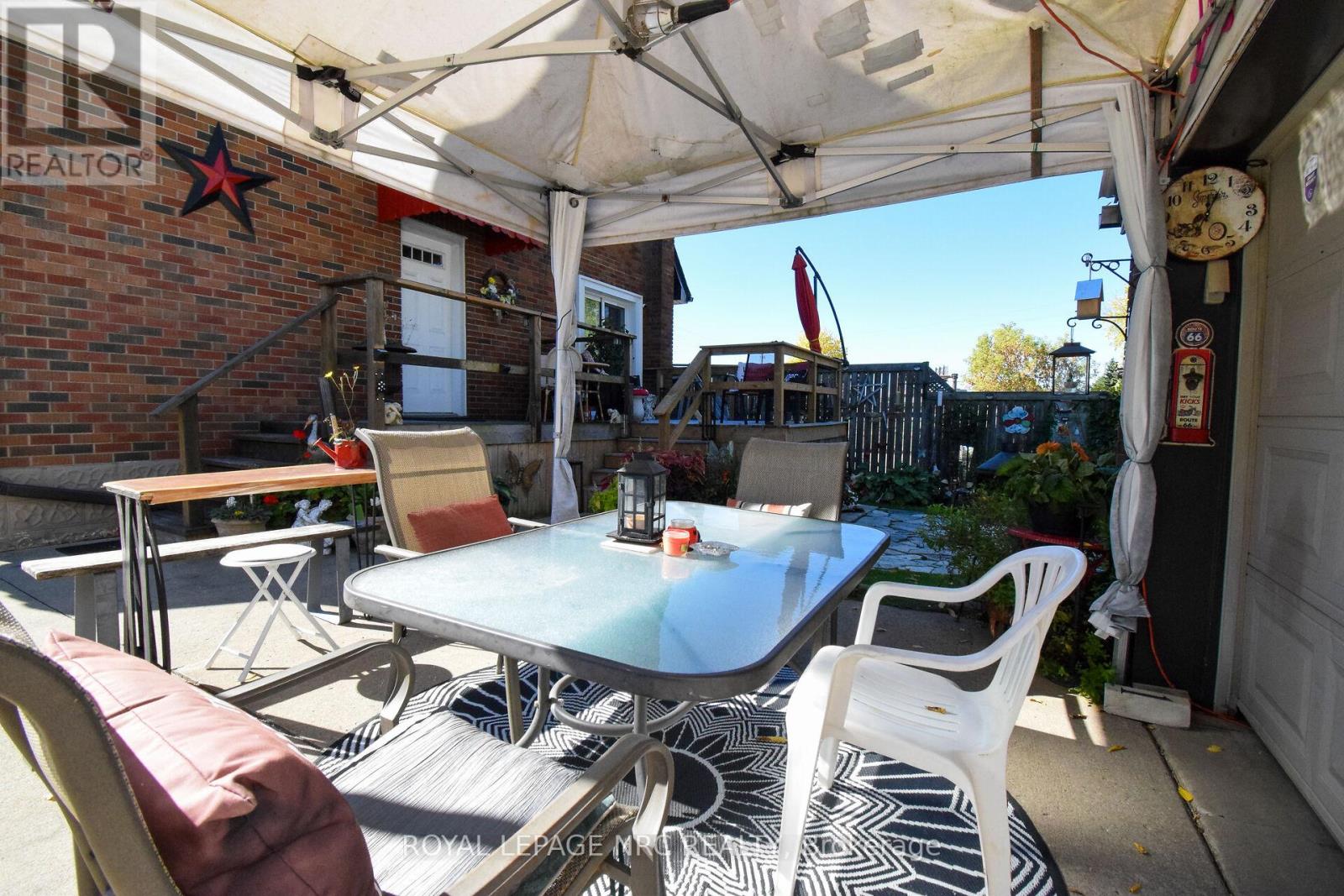 5367 Kitchener Street, Niagara Falls, Ontario  L2G 1B6 - Photo 46 - X12470099