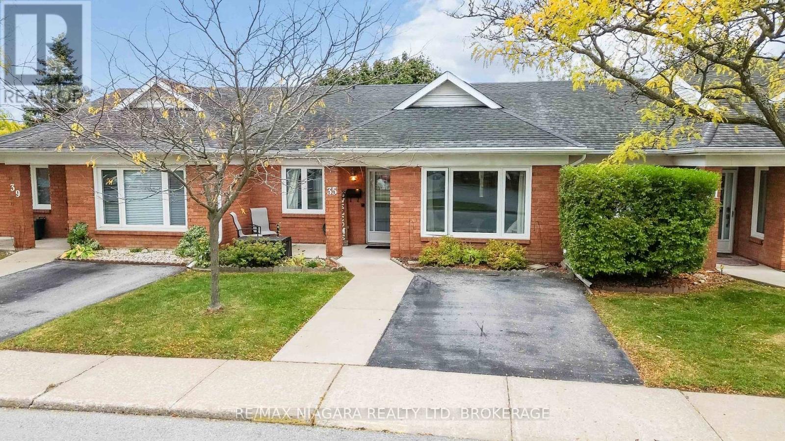 7 - 35 NOVA CRESCENT, Welland, Ontario