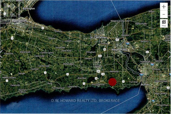Part Three Empire Road, Port Colborne, Ontario  L0S 1R0 - Photo 4 - X12472364