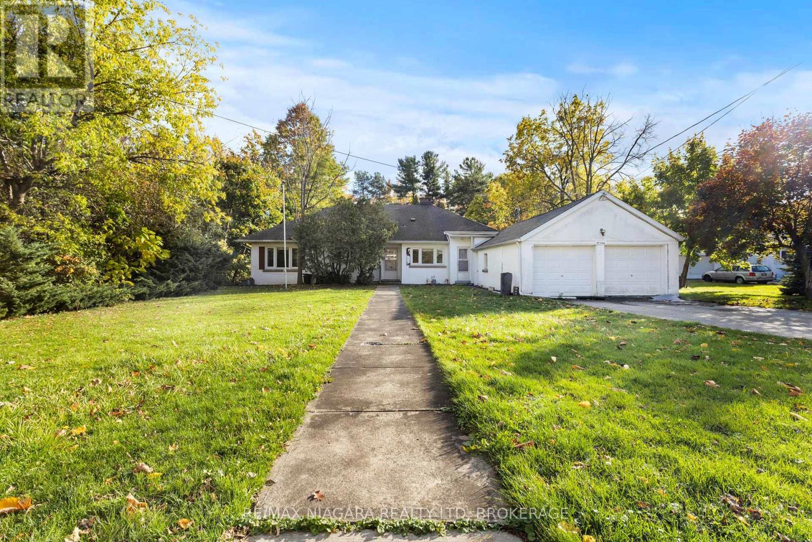 87 FITCH STREET, Welland, Ontario