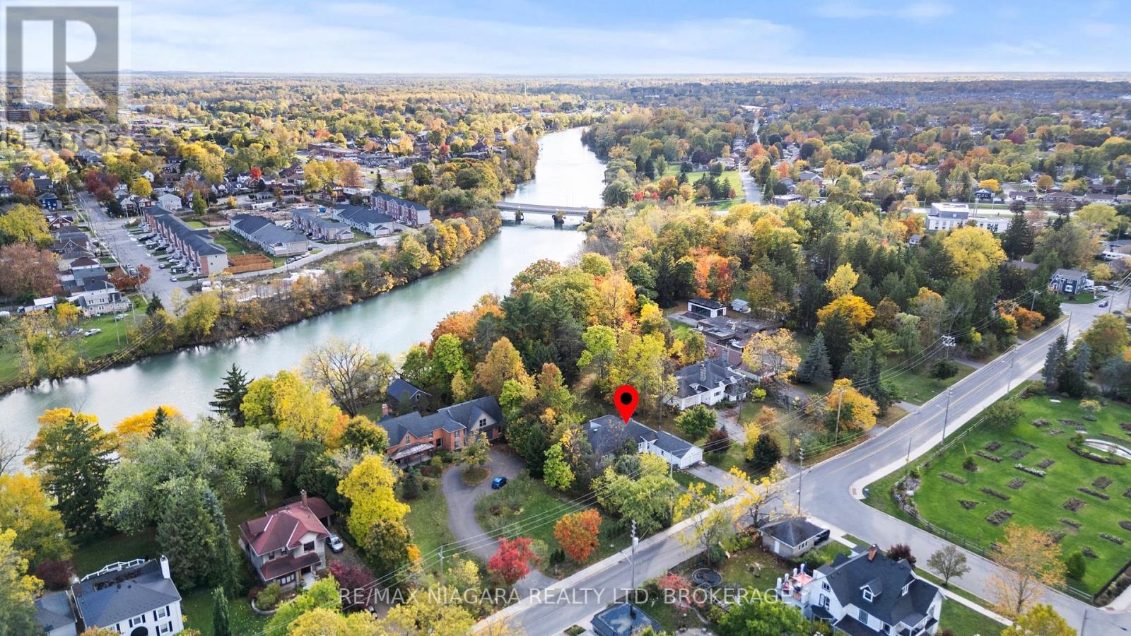 87 Fitch Street, Welland, Ontario  L3C 4V3 - Photo 44 - X12473584