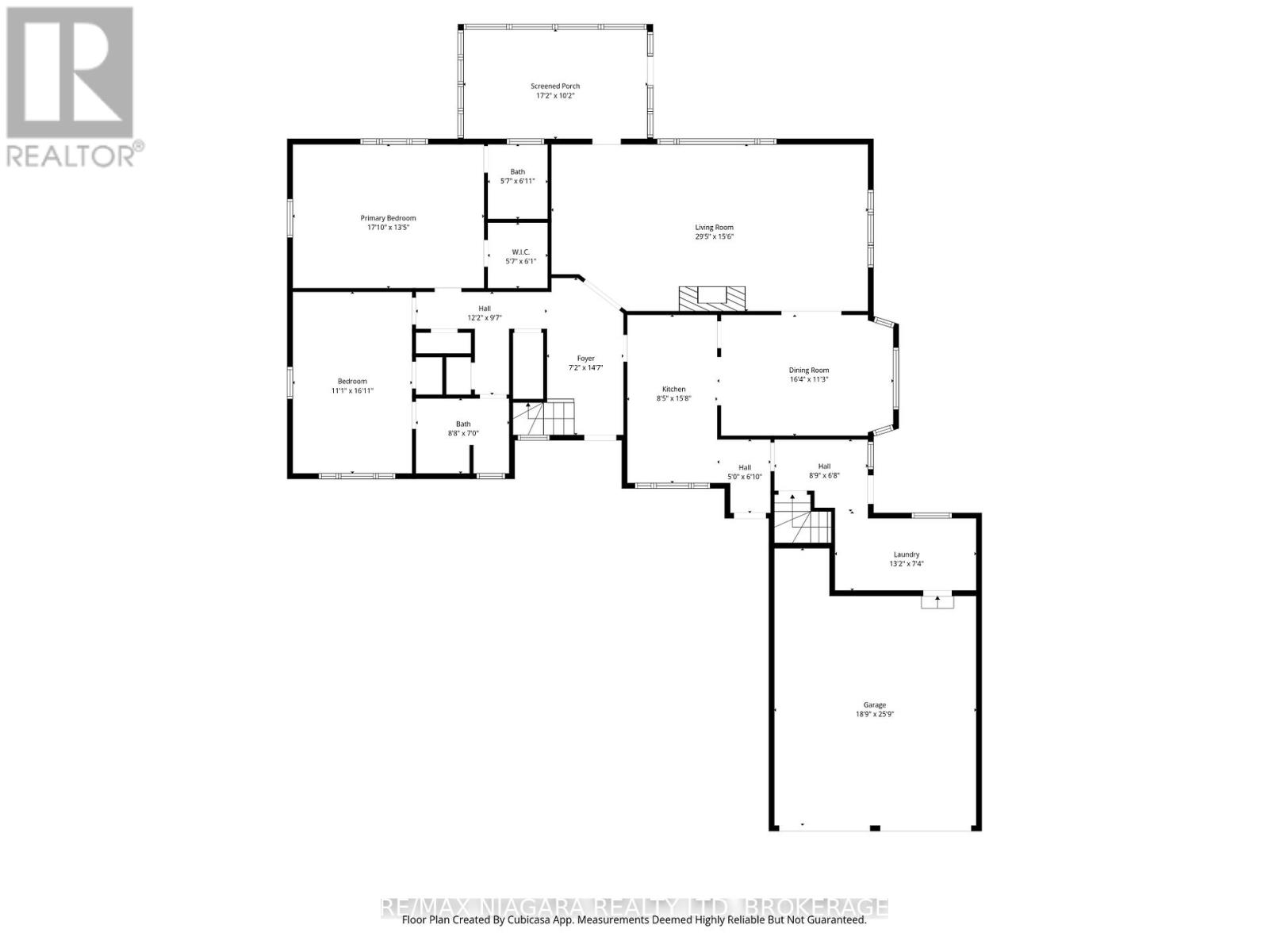 87 Fitch Street, Welland, Ontario  L3C 4V3 - Photo 48 - X12473584