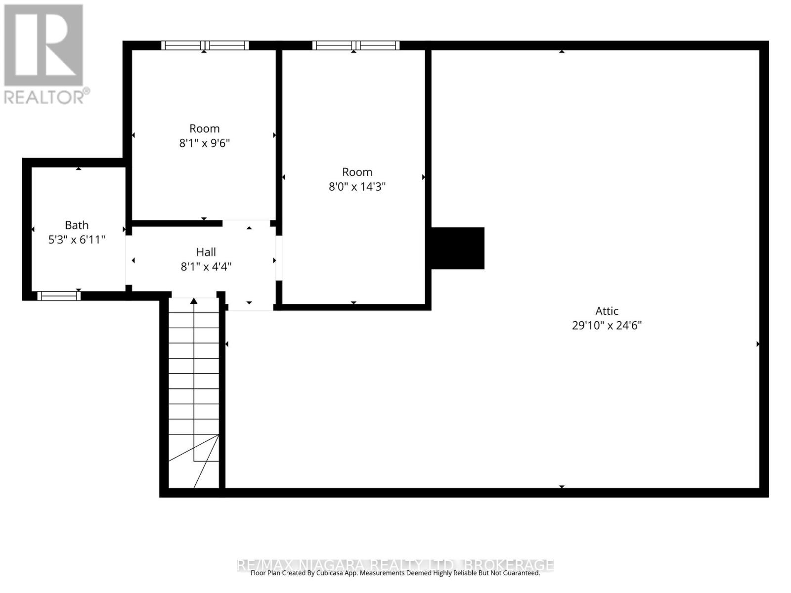 87 Fitch Street, Welland, Ontario  L3C 4V3 - Photo 49 - X12473584