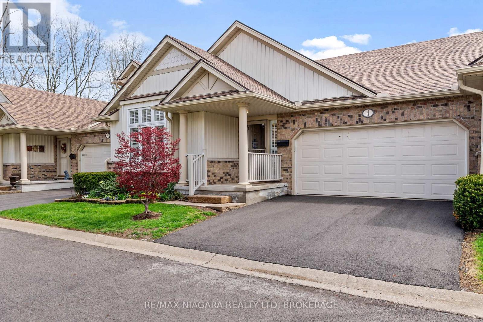 4 - 3730 Disher Street, Fort Erie, Ontario  L0S 1N0 - Photo 2 - X12473767