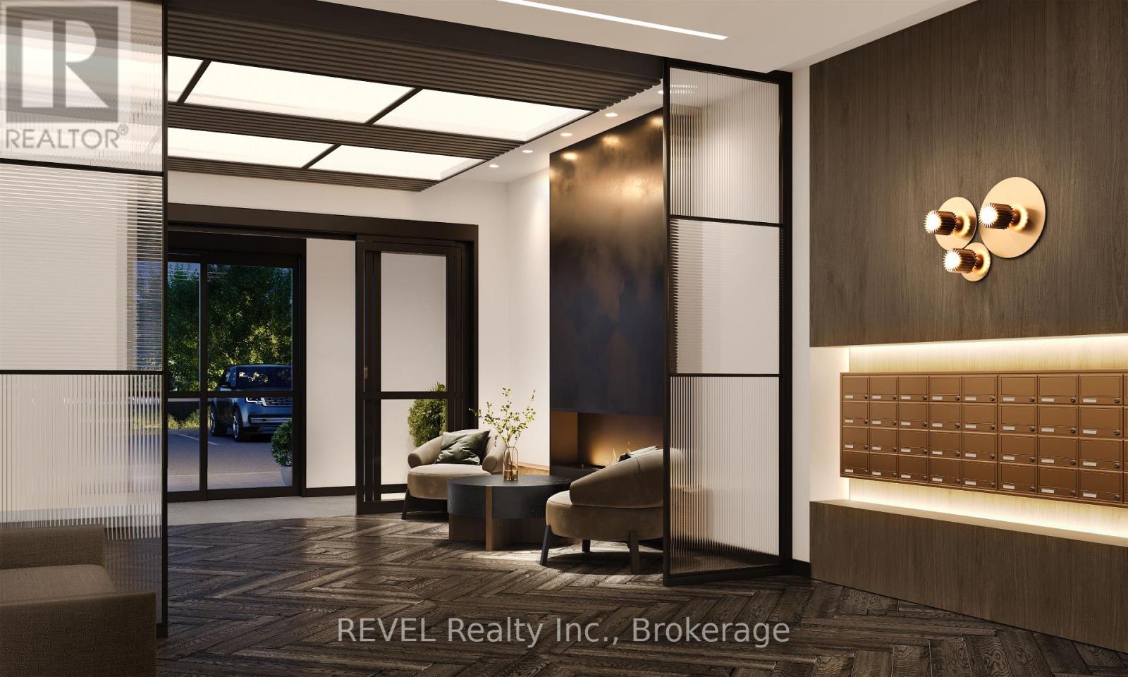 301 - 47 Hastings Street, St. Catharines, Ontario  L2T 1J2 - Photo 3 - X12473851