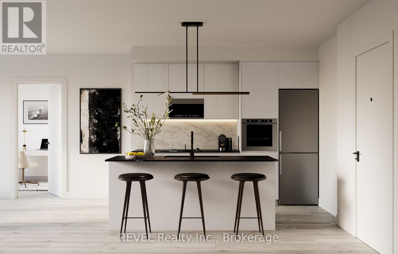 202 - 47 Hastings Street, St. Catharines, Ontario  L2T 1J2 - Photo 5 - X12473884