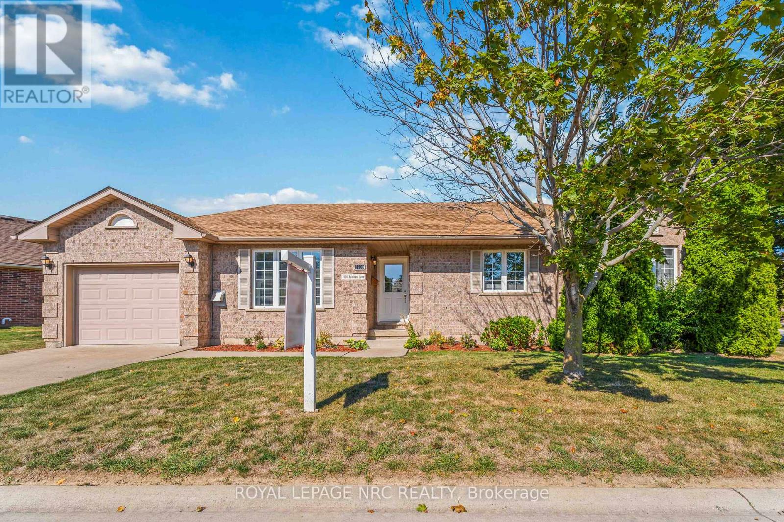 3900 RAINBOW LANE, Lincoln, Ontario