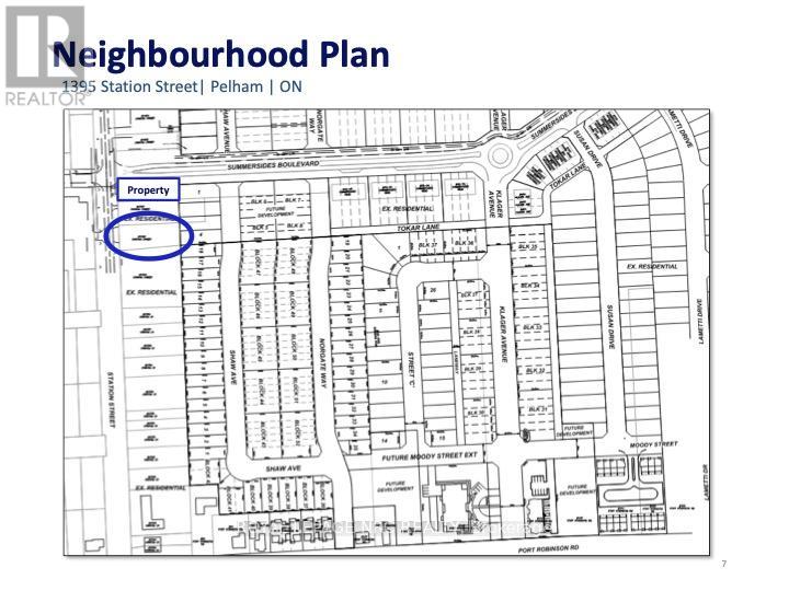 1395 Station Street, Pelham, Ontario  L0S 1E3 - Photo 11 - X12474333