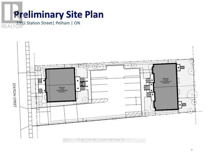 1395 Station Street, Pelham, Ontario  L0S 1E3 - Photo 12 - X12474333