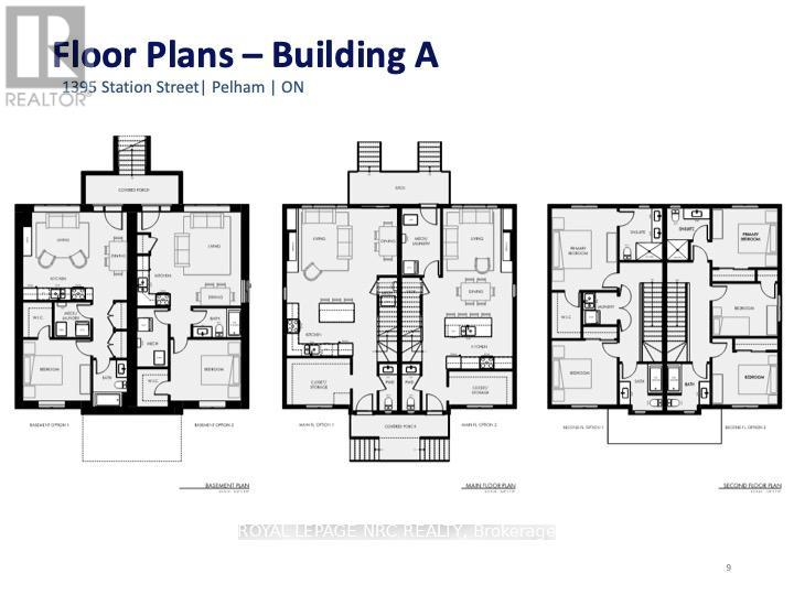 1395 Station Street, Pelham, Ontario  L0S 1E3 - Photo 13 - X12474333