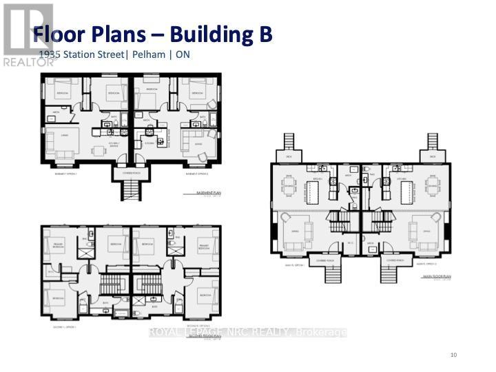 1395 Station Street, Pelham, Ontario  L0S 1E3 - Photo 14 - X12474333