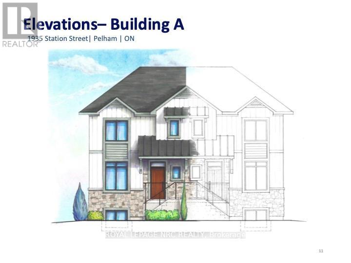 1395 Station Street, Pelham, Ontario  L0S 1E3 - Photo 15 - X12474333