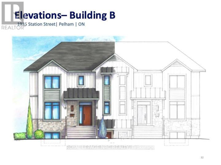 1395 Station Street, Pelham, Ontario  L0S 1E3 - Photo 16 - X12474333