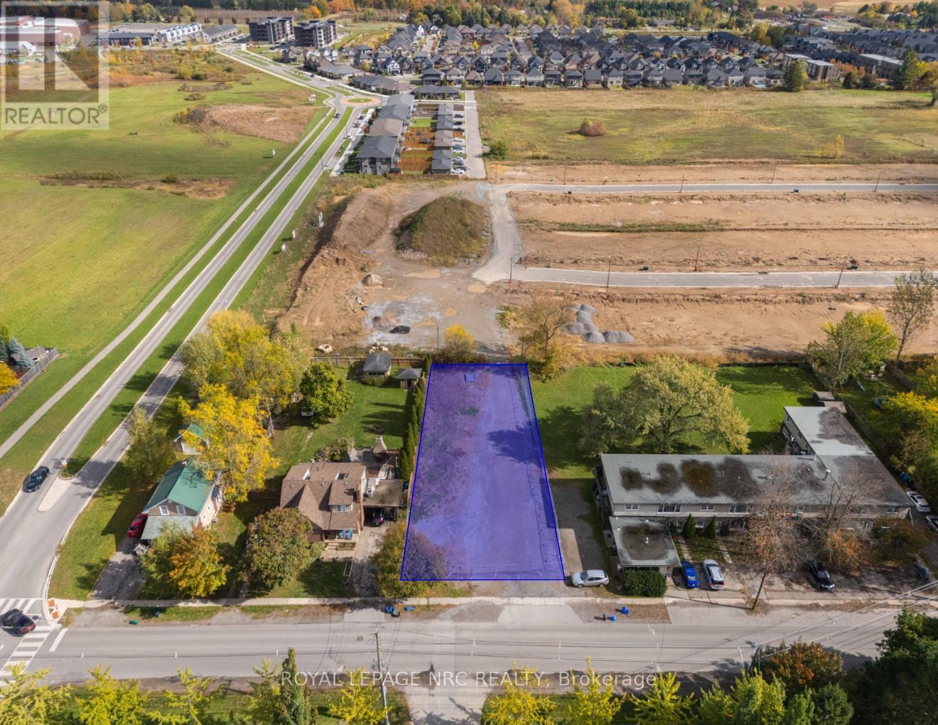 1395 Station Street, Pelham, Ontario  L0S 1E3 - Photo 2 - X12474333