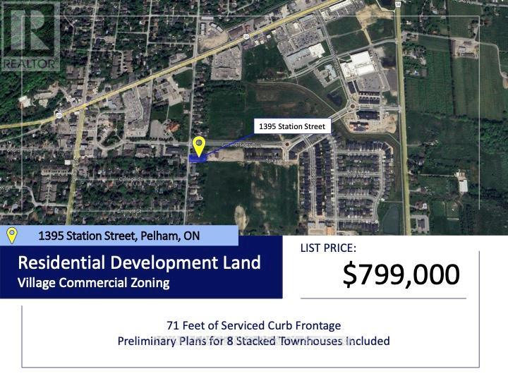 1395 Station Street, Pelham, Ontario  L0S 1E3 - Photo 5 - X12474333