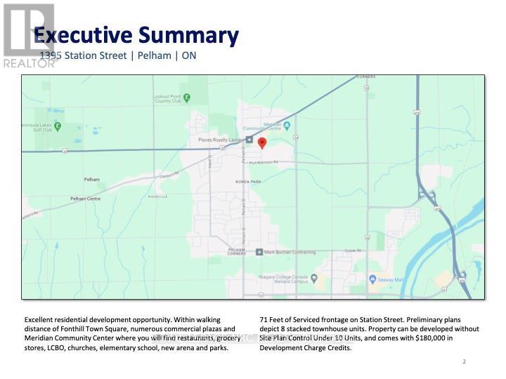 1395 Station Street, Pelham, Ontario  L0S 1E3 - Photo 6 - X12474333