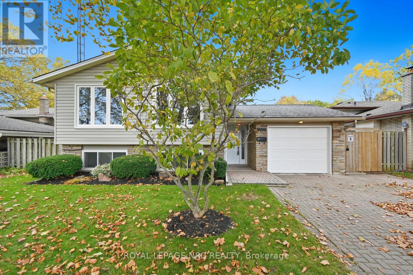 4448 MEADOWVALE DRIVE, Niagara Falls, Ontario