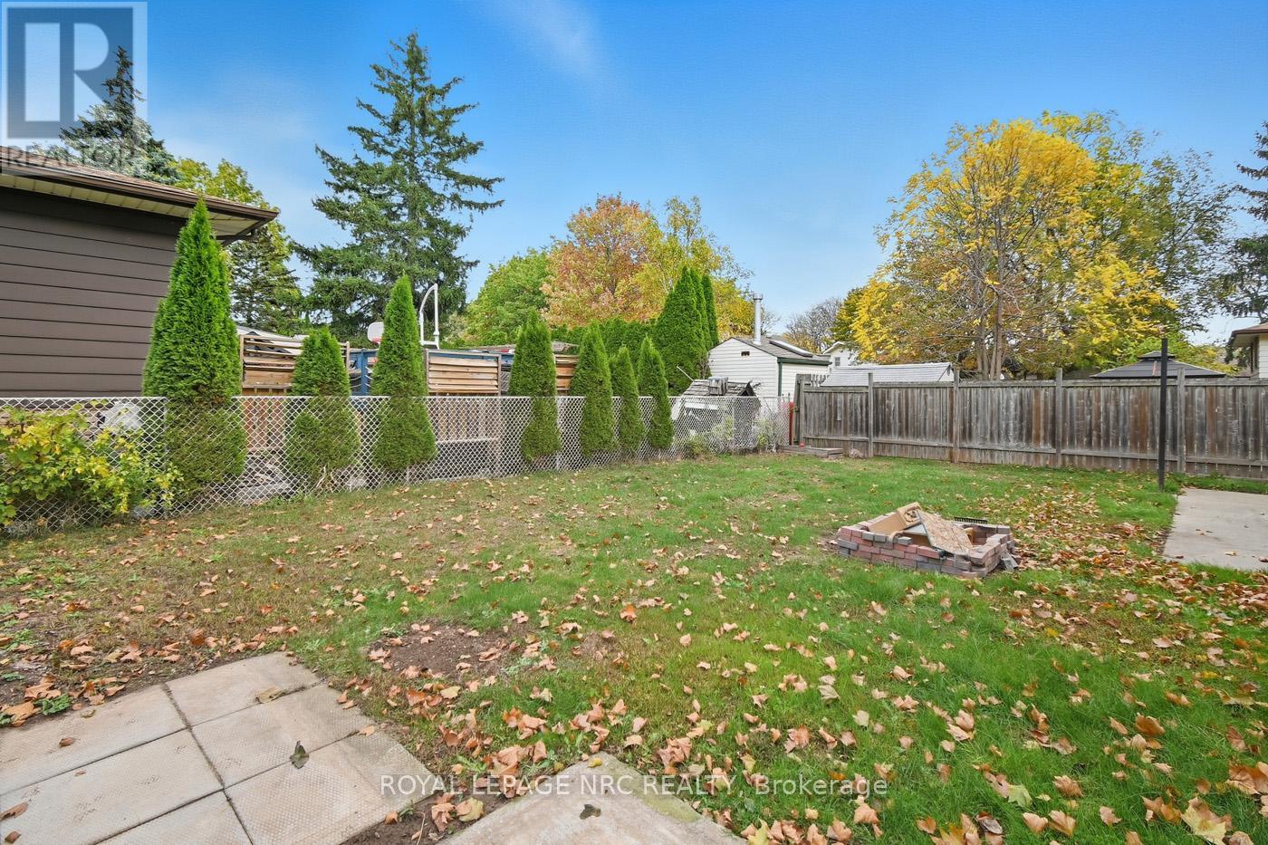 4448 Meadowvale Drive, Niagara Falls, Ontario  L2E 5W9 - Photo 27 - X12475856