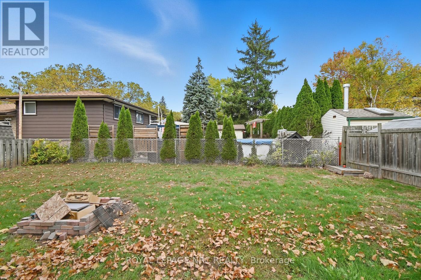 4448 Meadowvale Drive, Niagara Falls, Ontario  L2E 5W9 - Photo 28 - X12475856