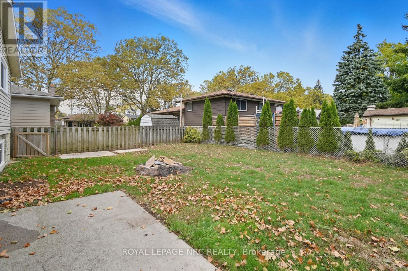 4448 Meadowvale Drive, Niagara Falls, Ontario  L2E 5W9 - Photo 29 - X12475856