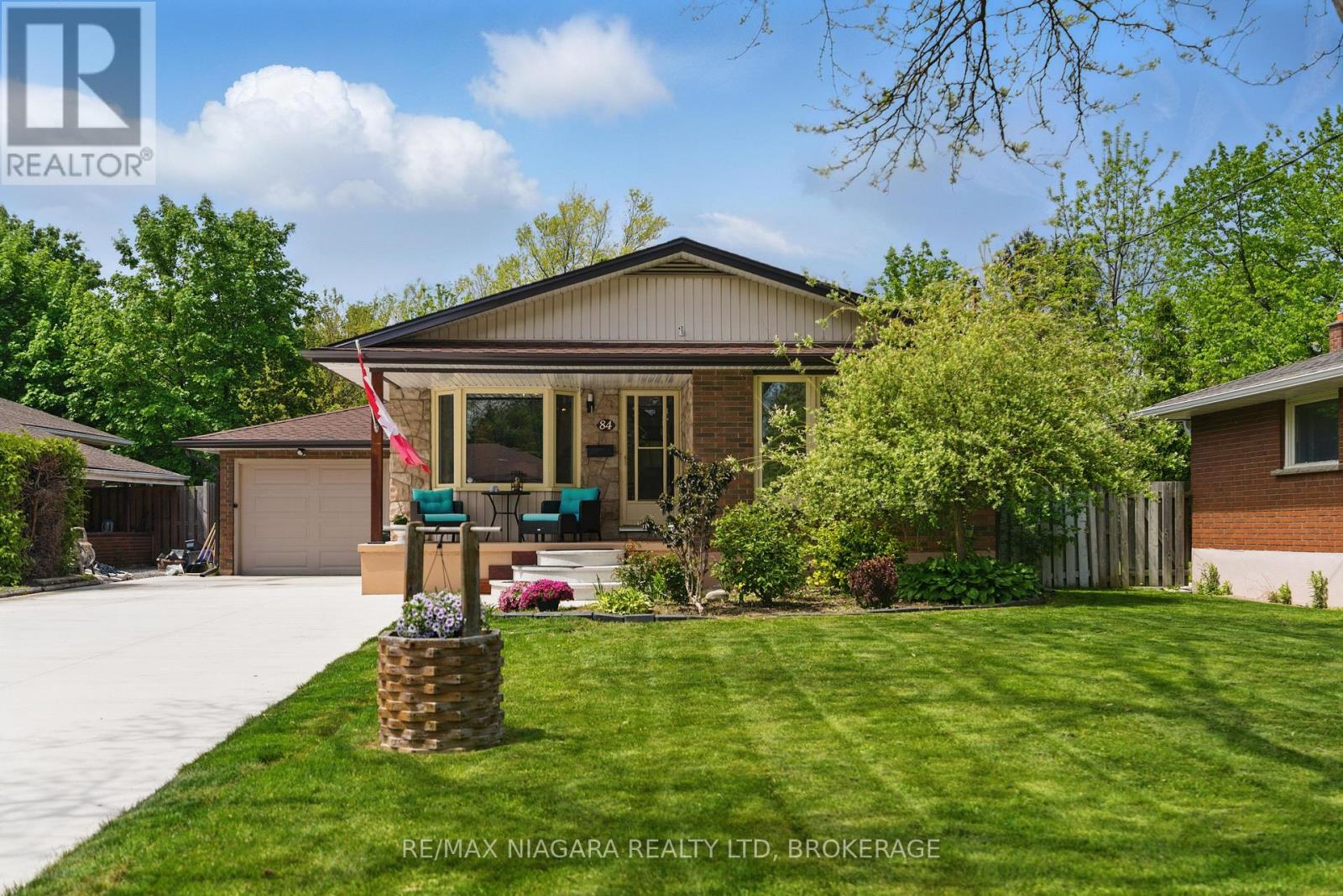 84 Regent Drive, St. Catharines, Ontario  L2M 3L7 - Photo 3 - X12476505