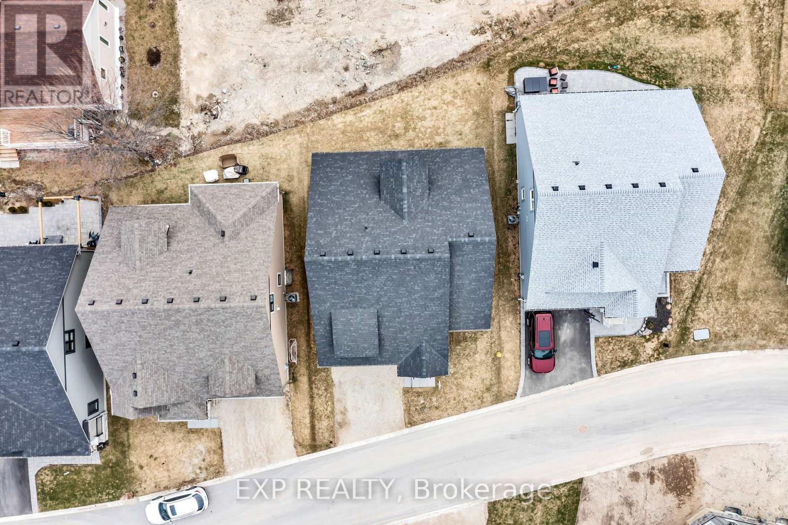 156 Schooners Lane, Blue Mountains, Ontario  N0H 2P0 - Photo 3 - X12477180