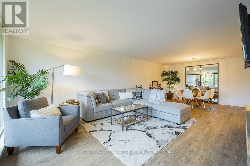 206 - 3 Towering Heights Boulevard, St. Catharines, Ontario  L2T 4A4 - Photo 10 - X12477609