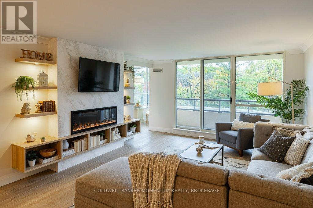 206 - 3 Towering Heights Boulevard, St. Catharines, Ontario  L2T 4A4 - Photo 11 - X12477609