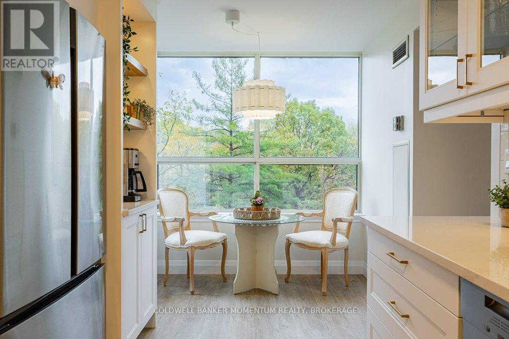 206 - 3 Towering Heights Boulevard, St. Catharines, Ontario  L2T 4A4 - Photo 13 - X12477609