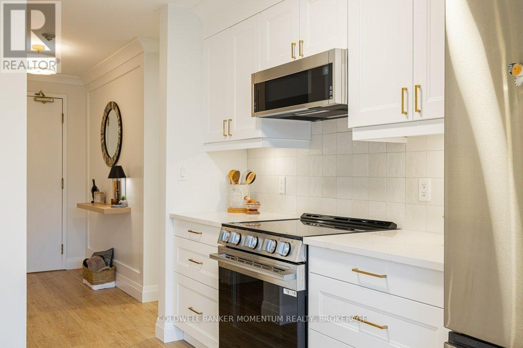 206 - 3 Towering Heights Boulevard, St. Catharines, Ontario  L2T 4A4 - Photo 17 - X12477609