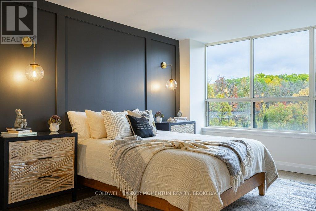 206 - 3 Towering Heights Boulevard, St. Catharines, Ontario  L2T 4A4 - Photo 26 - X12477609