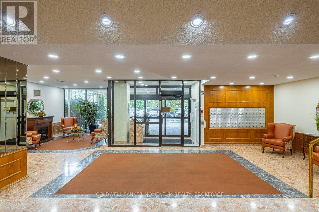 206 - 3 Towering Heights Boulevard, St. Catharines, Ontario  L2T 4A4 - Photo 32 - X12477609