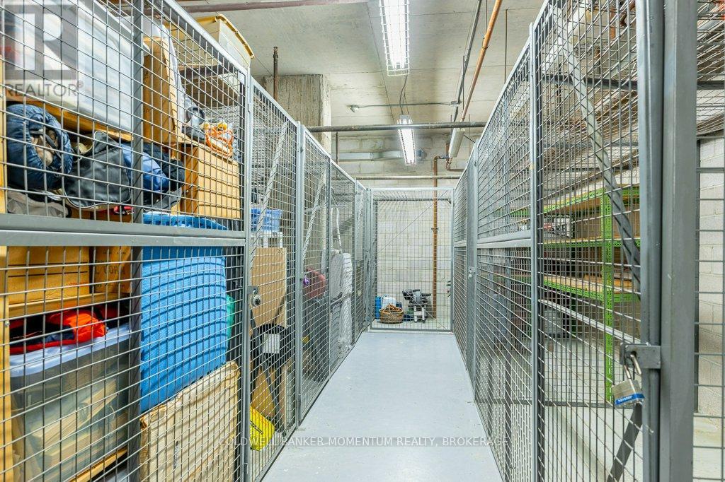 206 - 3 Towering Heights Boulevard, St. Catharines, Ontario  L2T 4A4 - Photo 33 - X12477609