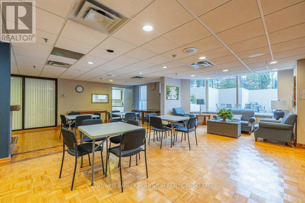 206 - 3 Towering Heights Boulevard, St. Catharines, Ontario  L2T 4A4 - Photo 36 - X12477609