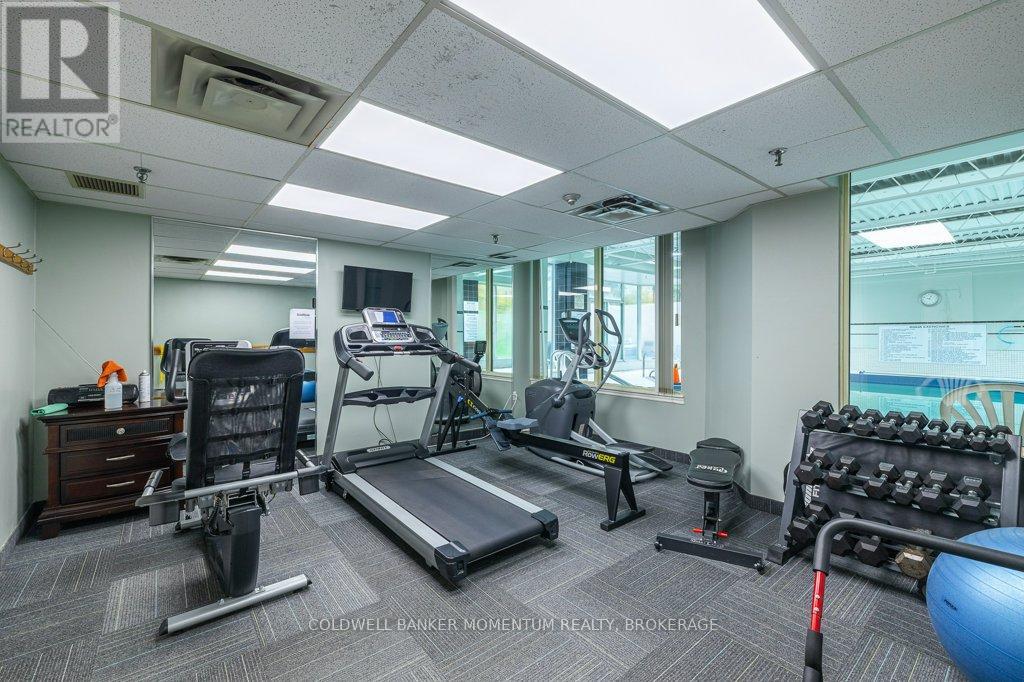 206 - 3 Towering Heights Boulevard, St. Catharines, Ontario  L2T 4A4 - Photo 39 - X12477609