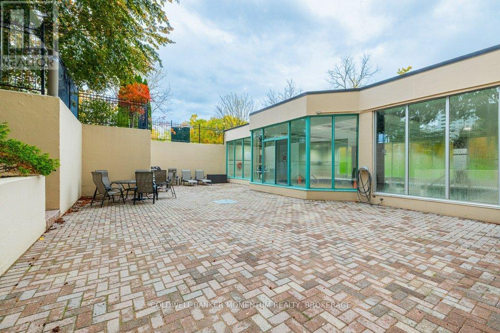 206 - 3 Towering Heights Boulevard, St. Catharines, Ontario  L2T 4A4 - Photo 43 - X12477609