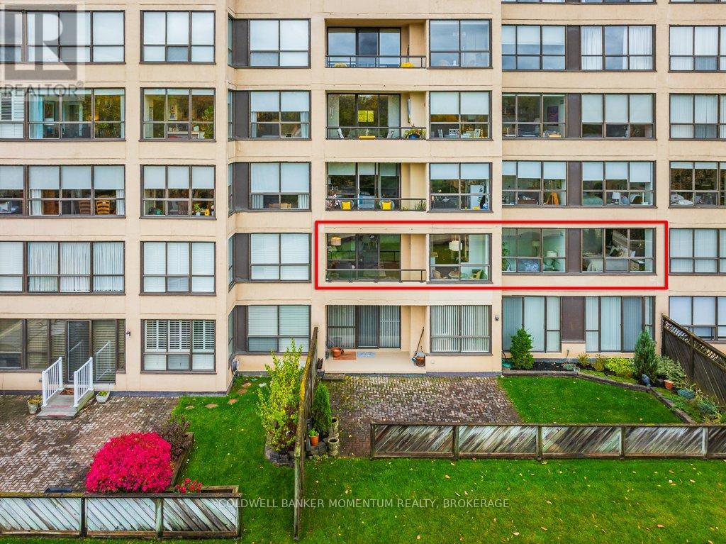 206 - 3 Towering Heights Boulevard, St. Catharines, Ontario  L2T 4A4 - Photo 48 - X12477609