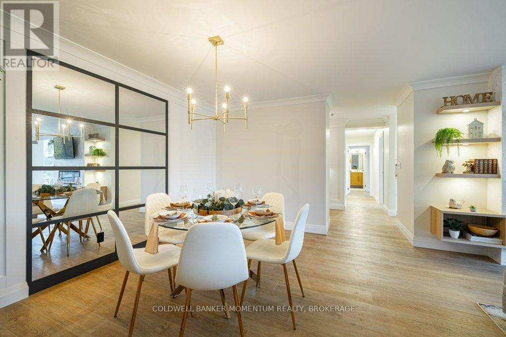 206 - 3 Towering Heights Boulevard, St. Catharines, Ontario  L2T 4A4 - Photo 8 - X12477609