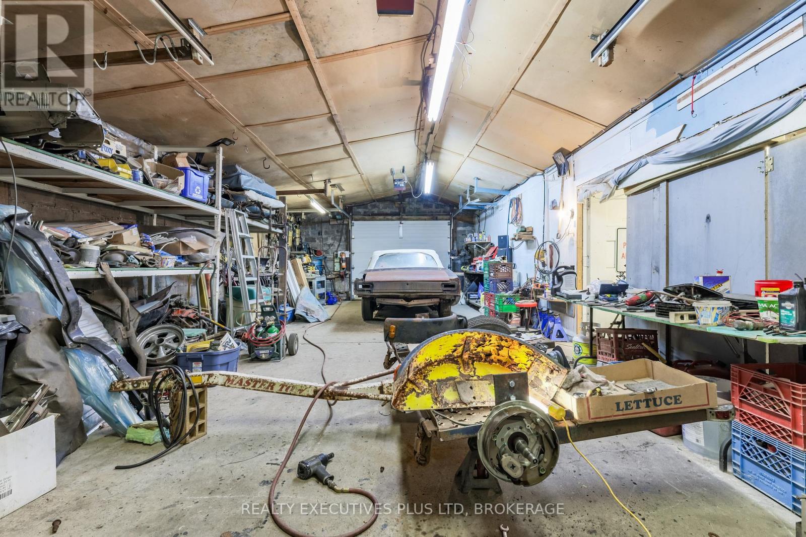 134 Frazer Street, Port Colborne, Ontario  L3K 1E5 - Photo 9 - X12477694