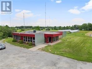860 FORKS ROAD, Welland, Ontario