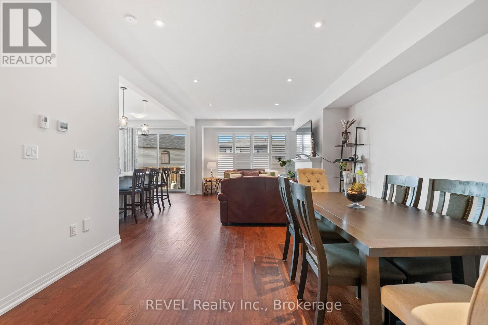 4065 Healing Street, Lincoln, Ontario  L3J 0S4 - Photo 9 - X12478197