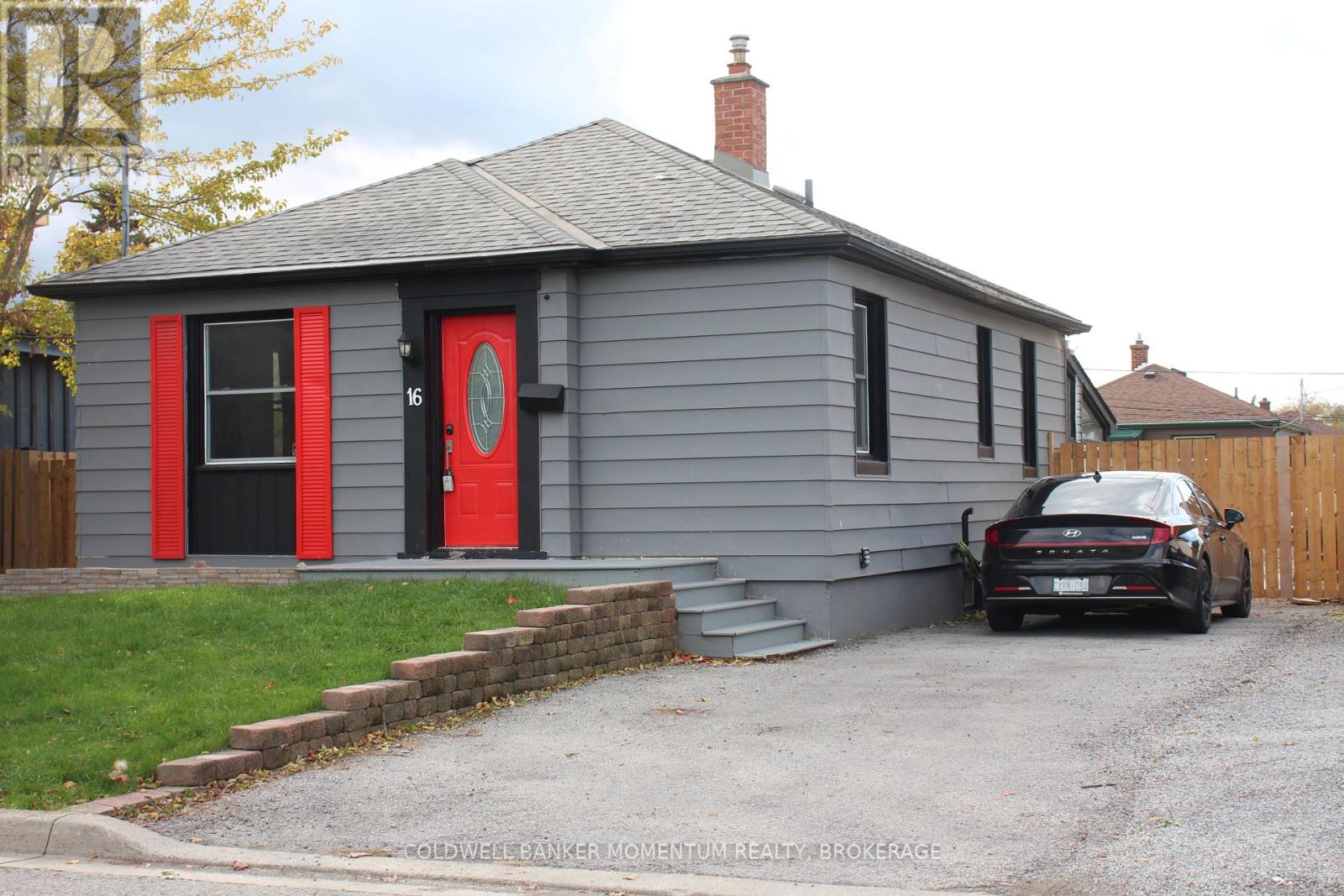 16 PRINCESS STREET, St. Catharines, Ontario