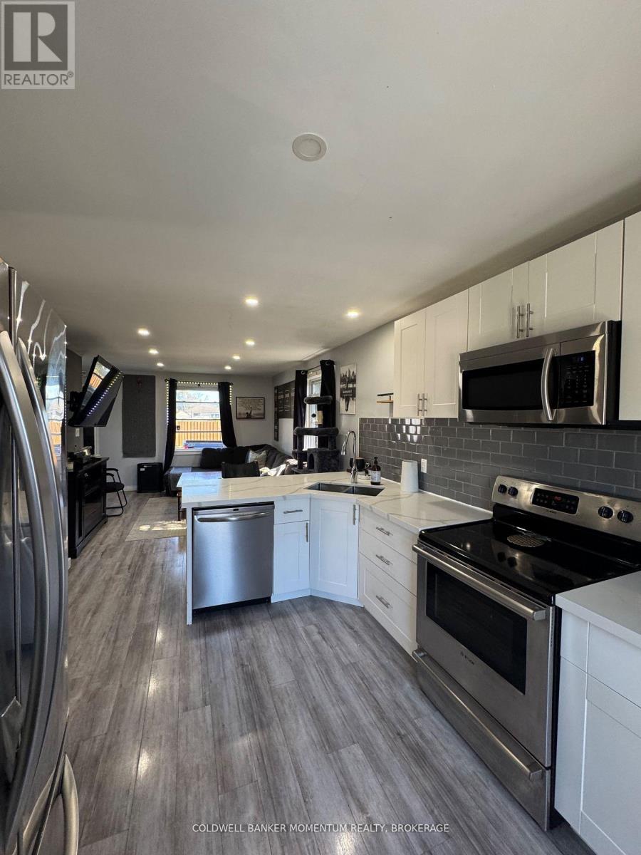 16 Princess Street, St. Catharines, Ontario  L2P 2P9 - Photo 13 - X12478369