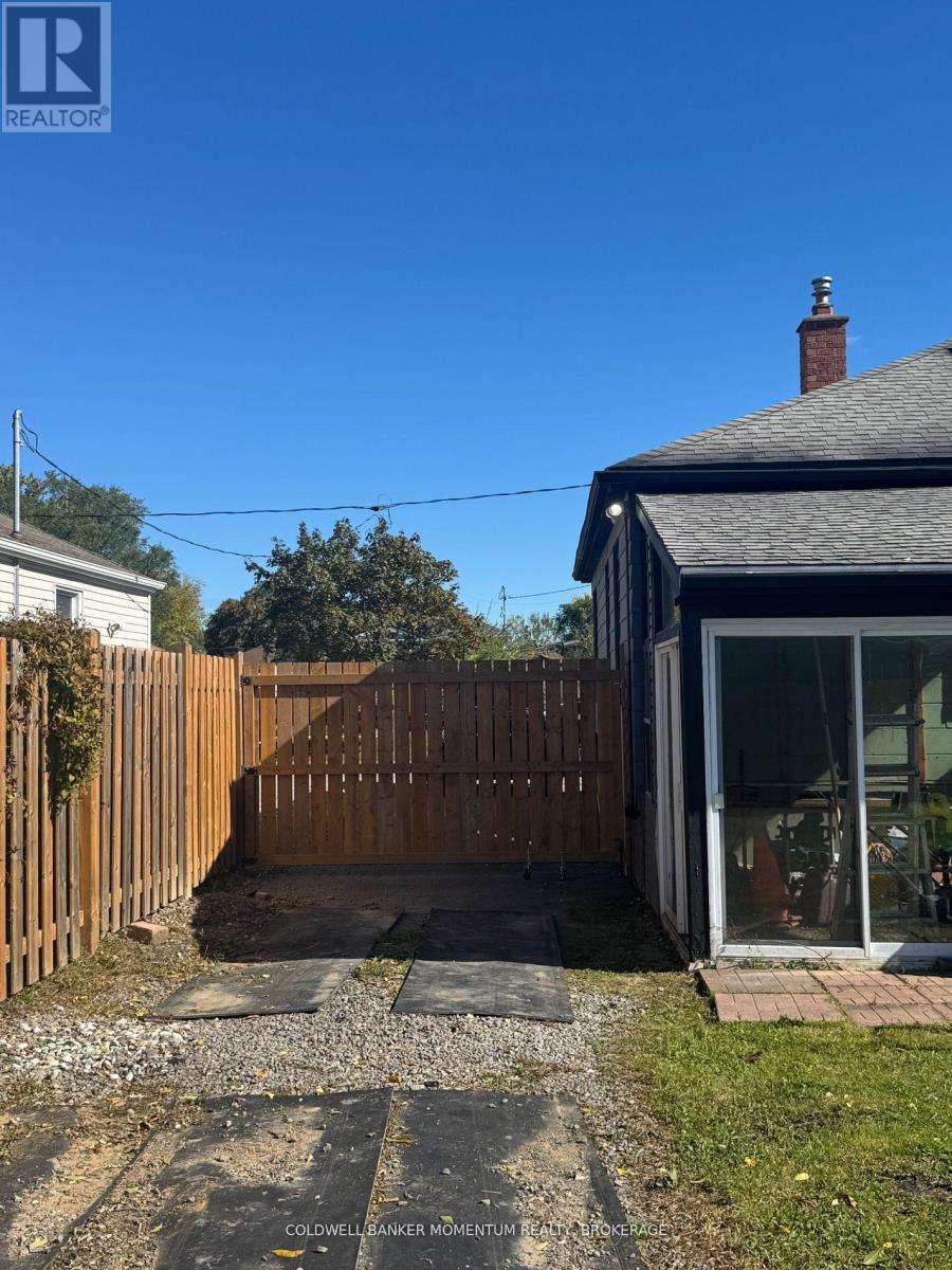 16 Princess Street, St. Catharines, Ontario  L2P 2P9 - Photo 30 - X12478369