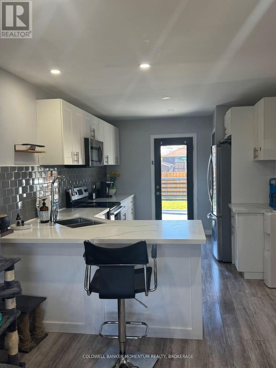 16 Princess Street, St. Catharines, Ontario  L2P 2P9 - Photo 8 - X12478369