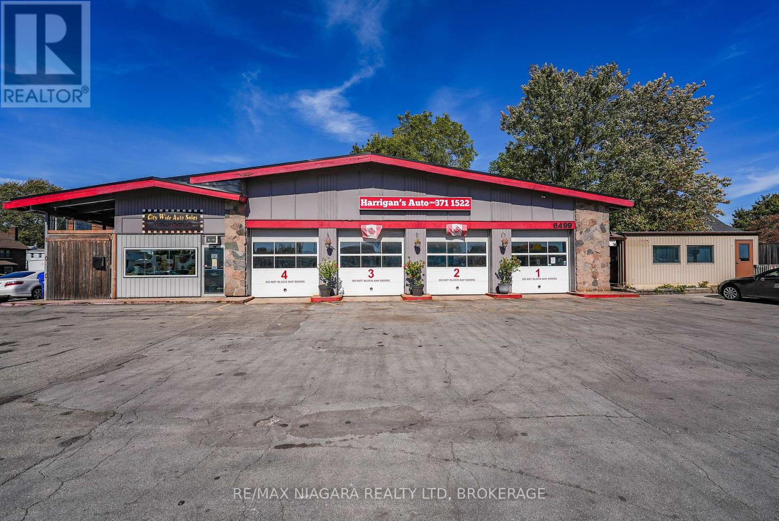 6499 LUNDYS LANE, Niagara Falls, Ontario