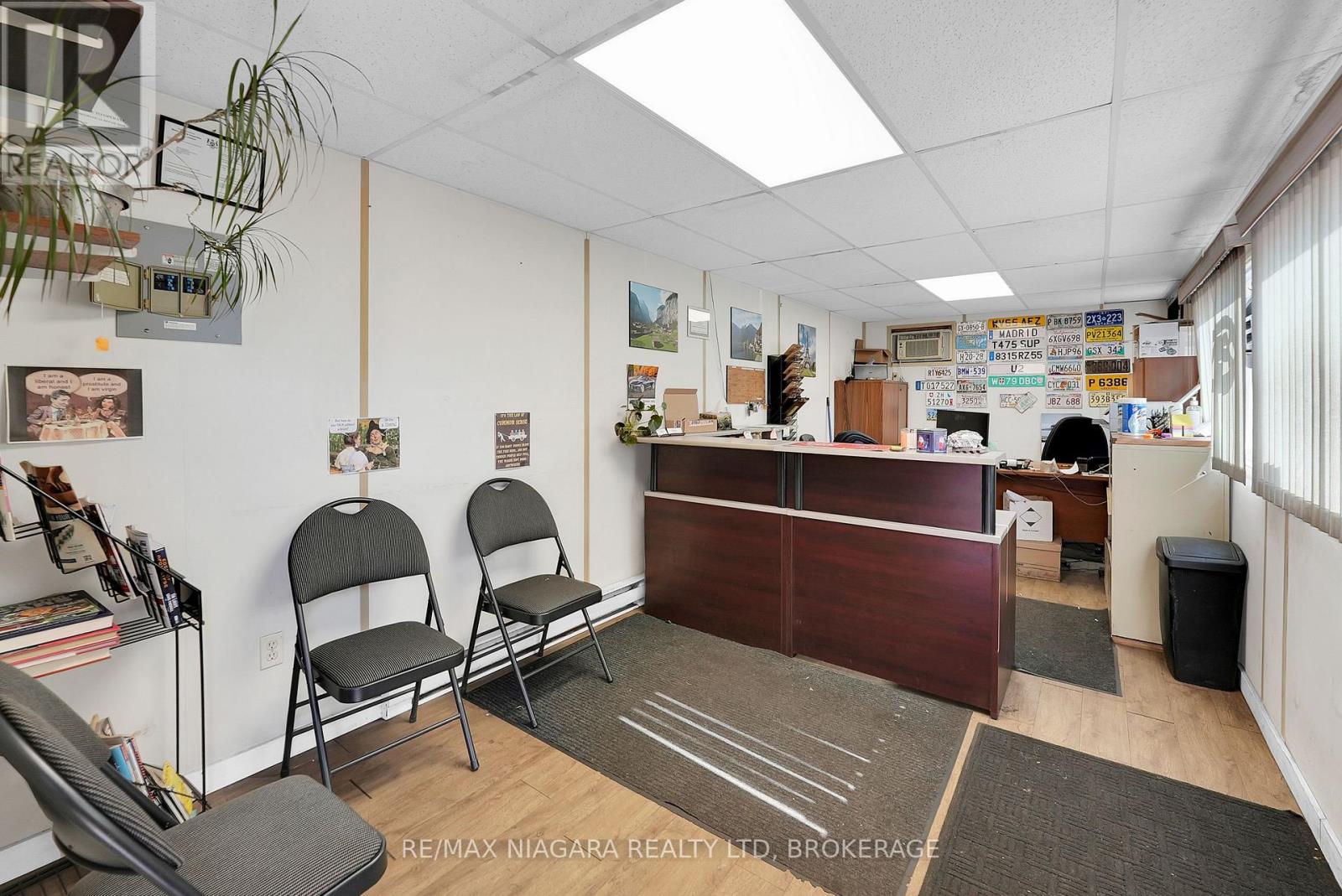 6499 Lundys Lane, Niagara Falls, Ontario  L2G 1T9 - Photo 12 - X12478370